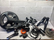 Shimano Ultegra Di2 6870 2x11