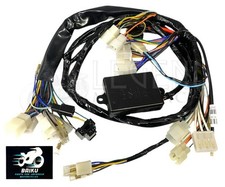 Yamaha RD250lc RD350lc BAIKU