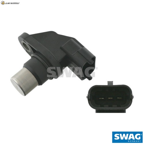 Camshaft position sensor 92 - camshaft,