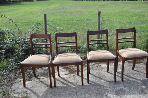 Vintage plan style danish - vintage, g