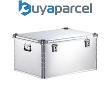 Bott 02501004 Aluminium