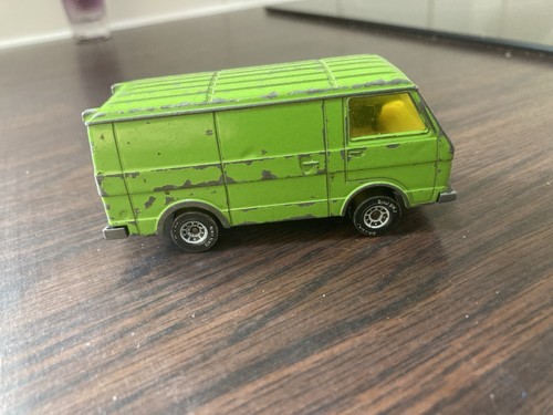 Siku lt28 kastenwagen - siku, vw
