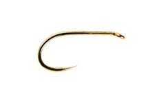Fulling Mill Barbless Hooks -