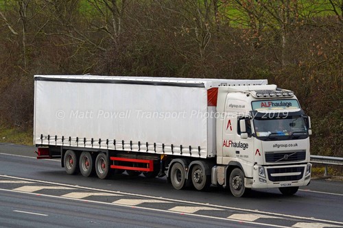 Truck photo 12x8 - truck,