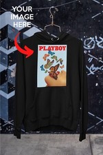 Custom Playboy Hoodie