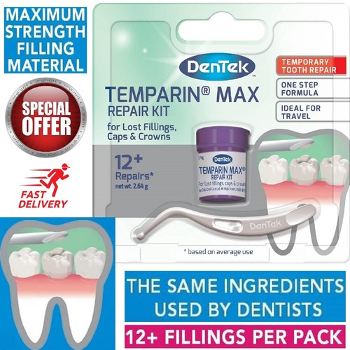 Dental cement material repair - cement,