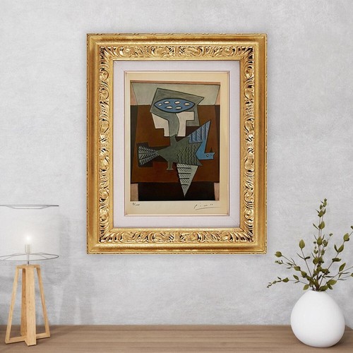 Pablo picasso original - pablo,