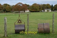 Photo 6x4 Rollers on the