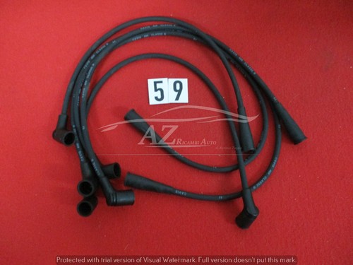 Candle cable series - candle, kit