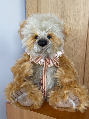 Charlie bears shakespeare - charlie,