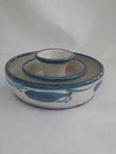 Peter Finchley Holland, Studio