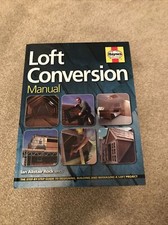 Haynes Loft Conversion Manual