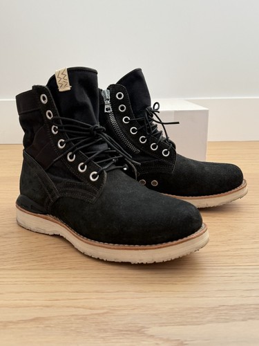 Visvim japan men boots - -, men's