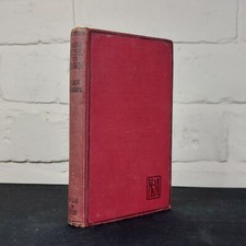 From Dusk to Dawn by Nan Sharpe - Mills & Boon  1946 Very Rare