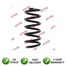 Suspension Coil Spring Rear