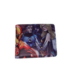 Marvel Avengers Captain