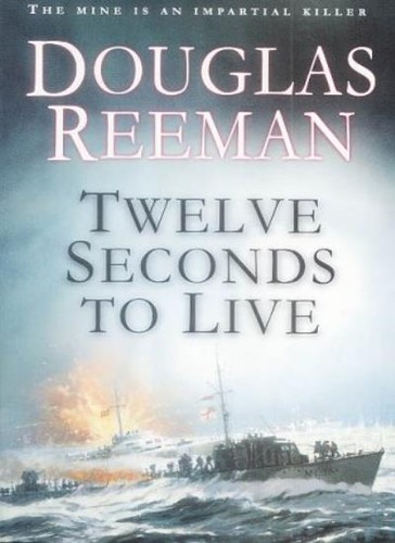 Twelve seconds live - twelve,