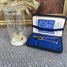 Lot Of 2 Vintage Tonometers