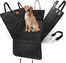 Dog Car Seat Cover Waterproof