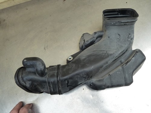 Air ram intake honda accord - intake,