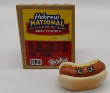 Shopkins Hebrew National Beef