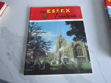 Vintage Essex countryside