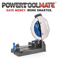 Evolution S355CPS 355mm Metal