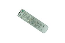 Remote Control Compatible For