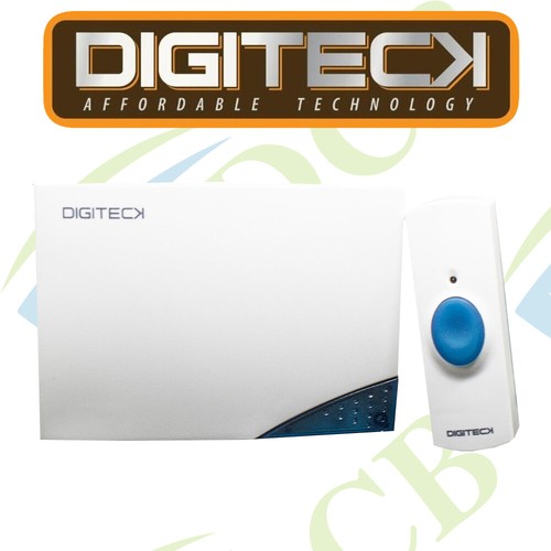 Digiteck wireless battery - wireless,