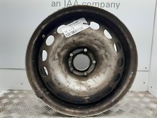 STEEL WHEEL PEUGEOT EXPERT 16