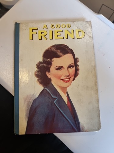 Good friend 1944 published - good,
