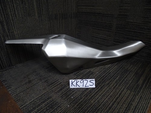 Kawasaki zx400 ninja exhaust - kawasaki,
