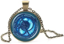 Amulet of Daylight Talisman of