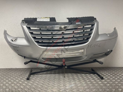 Chrysler voyager 2005 3 - chrysler, 3.3