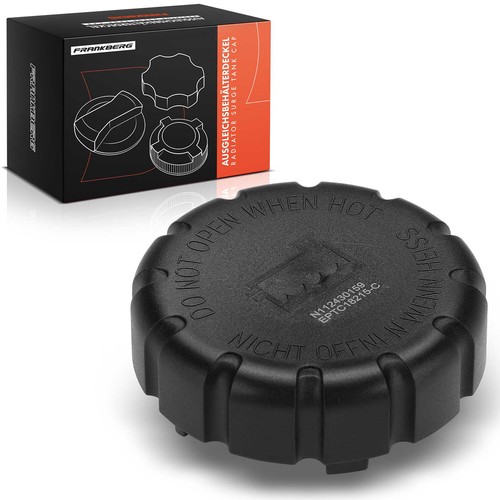 Premium coolant expansion - coolant,