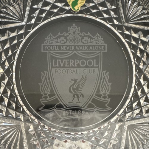 Liverpool crest waterford - liverpool,