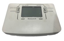 Honeywell Home ST9400C 7 Day 2 Channel Programmer Part Number: ST9400C1000