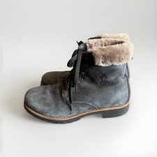 Panama Jack 03 Igloo Boots