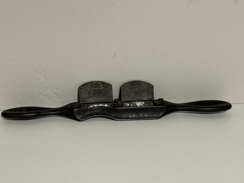 Vintage stanley spokeshave - vintage,