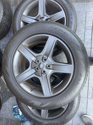 Genuine excellent condition - genuine,