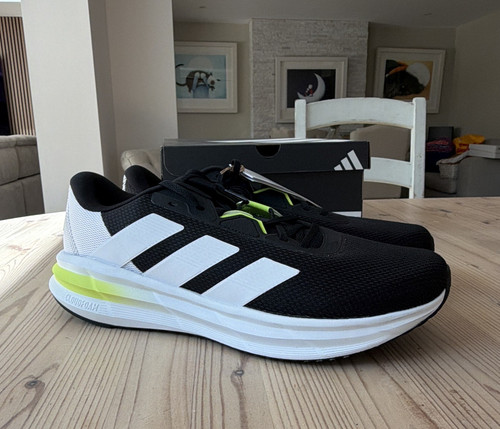 Adidas galaxy ki9536 mens - adidas, m