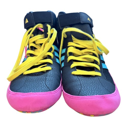 Adidas hvc wrestling shoes - wrestling,