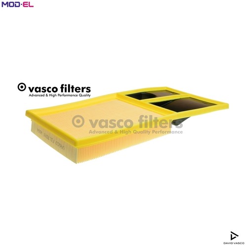 Air filter a004 for skoda - air,