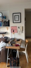 IKEA „Lillasen“ Desk