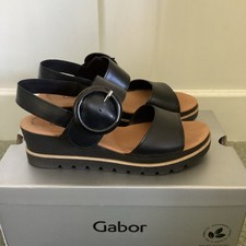 Gorgeous Ladies Gabor Yeo