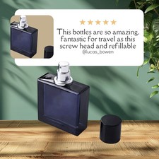 30ml refillable perfume - 30ml,