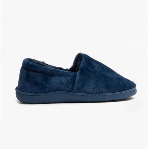 Black country shoes rita - black,