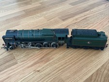 Hornby 00 Gauge Evening Star