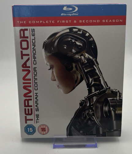 Terminator the sarah - the,