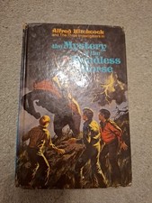 Alfred Hitchcock And The Three